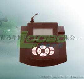 青岛路博供LB-DO80中文台式溶解氧仪 厂家直销