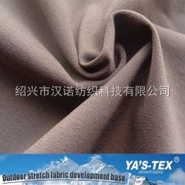 70D尼龙平纹四面弹登山布 现货促销 服装用布