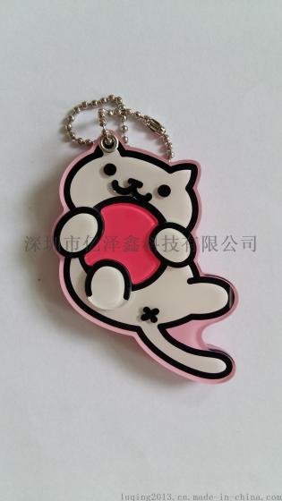 亚克力化妆镜子 出口日本品质
