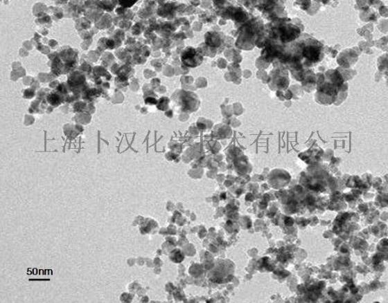 高纯纳米氮化钛TiN 99.9%  25583-20-4
