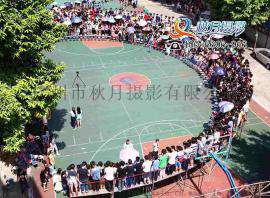 白云区学生毕业照