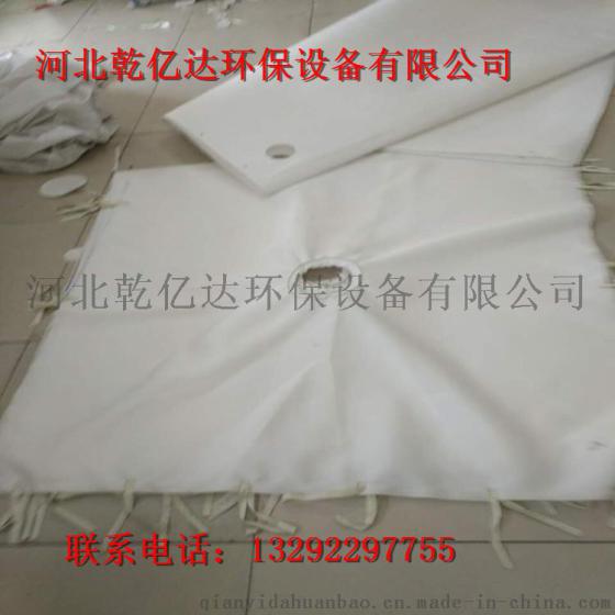 直销滤布  污水处理 板框压滤机滤布 丙纶斜纹750B 工业滤布