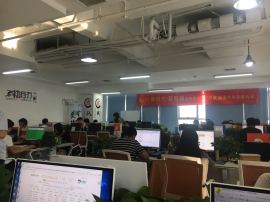 郑州点点客人人店让AUN重新起步收获全球数百万忠实粉