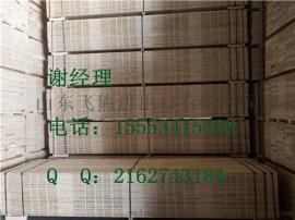 强度高 韧性好 一级防水LVL包装板 山东烨鲁厂家直销
