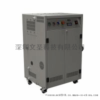 加拿大氢能PEM质子交换膜无碱纯水电解制氢机进口电解槽装置设备进口氢气发生器