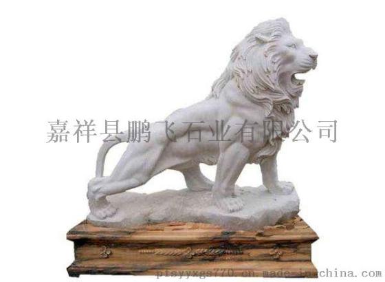 厂家直销 景区 石雕动物批发   各种规格 石雕动物 石优价廉
