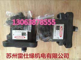 DS-11FR台湾FONGTIEN叶片泵定量油泵