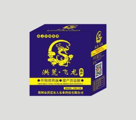 作物增产王飞龙生长调节剂生产厂家不含任何激素