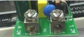 8*8*9铁端子、PCB板用铜端子、广东深圳凸形压线器