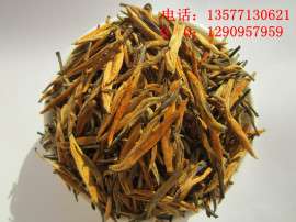 云南凤庆金针滇红茶叶批发零售