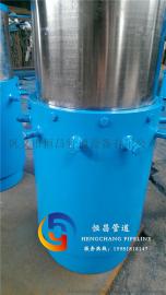 二级管网DN40双向套筒补偿器2017报价