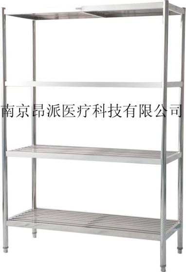 器械开架，无菌物品存放架，器械敷料存放架，敷料架