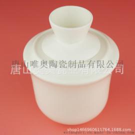骨瓷纯白陶瓷酒具套装纯白酒杯暖温酒壶烫酒壶 温酒器