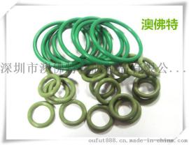 深圳橡胶制品厂定制高拉力硅胶O型密封圈