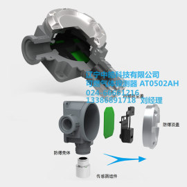 沈阳二甲苯、油漆可燃气体报警器0502AH {辽宁中皓 024-66661216}