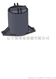 AKMJ-DS系列晶闸管过压保护阻容吸收电力电子电容器