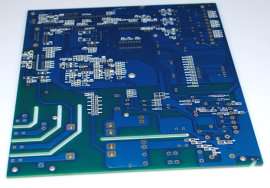 双层pcb加急打样 专业pcb生产厂家 pcb高精密电路板 pcb批量生产厂家