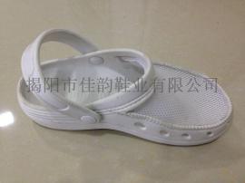 揭阳厂家供应男款网鞋