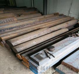 大量供应FCD350-22耐磨球墨铸铁方棒