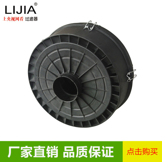 深圳滤清器公司 空压机空气滤芯订做 空气滤清器生产加工厂家
