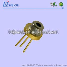 日亚NDB7775蓝色激光管450nm1.6w大功率激光二极管激光器1600mw日亚445nm