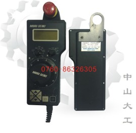 电子手轮内密控MAKINO电子手轮HP-D01-2Z9 PL3-200-22C1