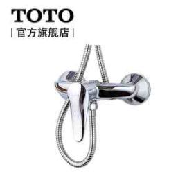 TOTO浴缸龙头