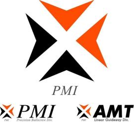 PMI银泰MSB30S滑块直线导轨