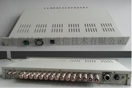 TN601系列测向天线共用器(1.5MHz～30MHz)