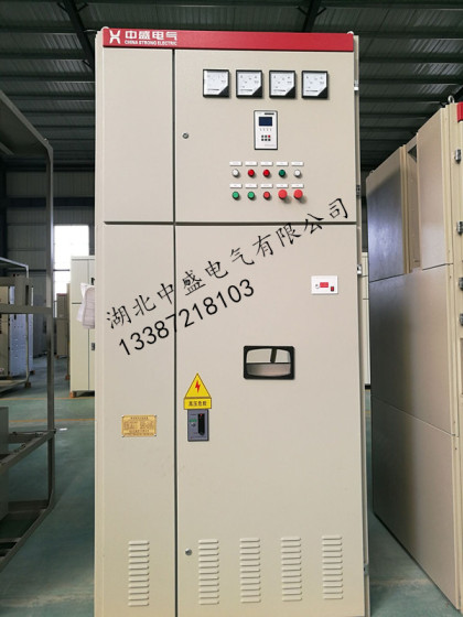 10kV高压滤波补偿装置 高压滤波柜的功能