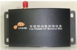 专用数字电视盒