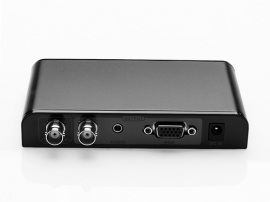 HD-SDI转VGA转换器,HD-SDI to VGA
