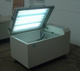 GW-QG光照全温振荡器厂家