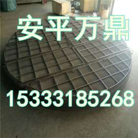 安平万鼎不锈钢丝网除沫器标准