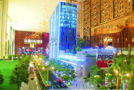 姜堰模型扬中沙盘制作山东沙盘仪征建筑模型镇江厂房模型制作