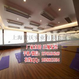 高温瑜伽房电暖设备厂家