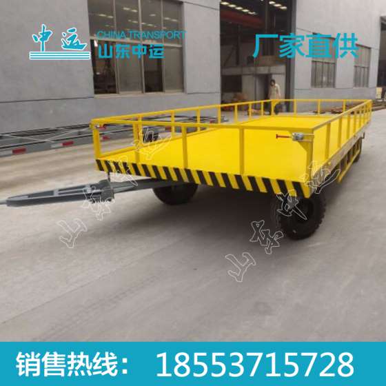 拖车 厂家直销拖车 供应拖车