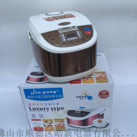厂家专业生产家用电器电饭煲 年底礼品公司需求电饭煲 方煲批发