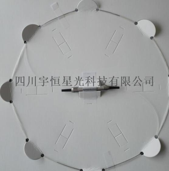 深圳供应 1064nm三端口保偏环行器