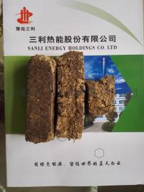 江苏泰州生物质压块燃料
