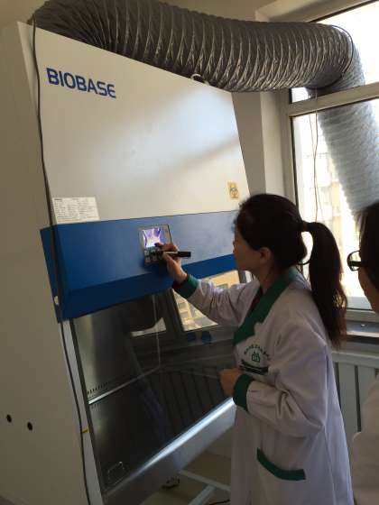 生物安全柜医用报价 11B2生物安全柜
