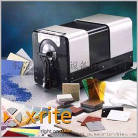 xrite爱色丽台式色差仪color i7维修保养换灯泡+校正价格