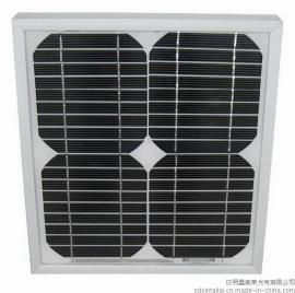 厂家生产太阳能电池板，出口朝鲜丹东港太阳能电池板，单晶太阳能电池板