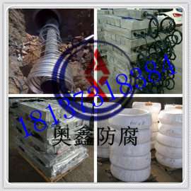 深圳岳阳杭州带状镁合金牺牲阳极