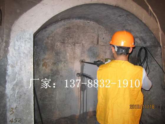 甘肃青石板材开采最快的设备岩石分裂机 小型手持式分裂机
