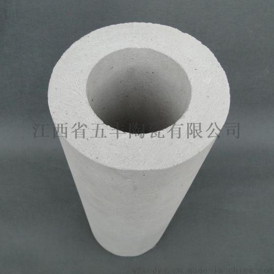 含煤废水处理微孔陶瓷过滤管