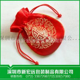 大量供应 珠宝首饰袋 多功能珠宝首饰袋 首饰袋可印logo