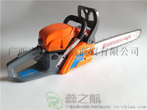 广西百色出售光头强GTQ6900油锯批发价格