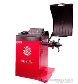 睿拓辽南汽保WB-97B平衡机