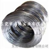 东莞粉抽线，圣诞树铁丝，启典厂家生产